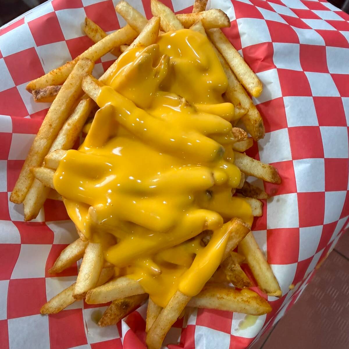 Papas Fritas