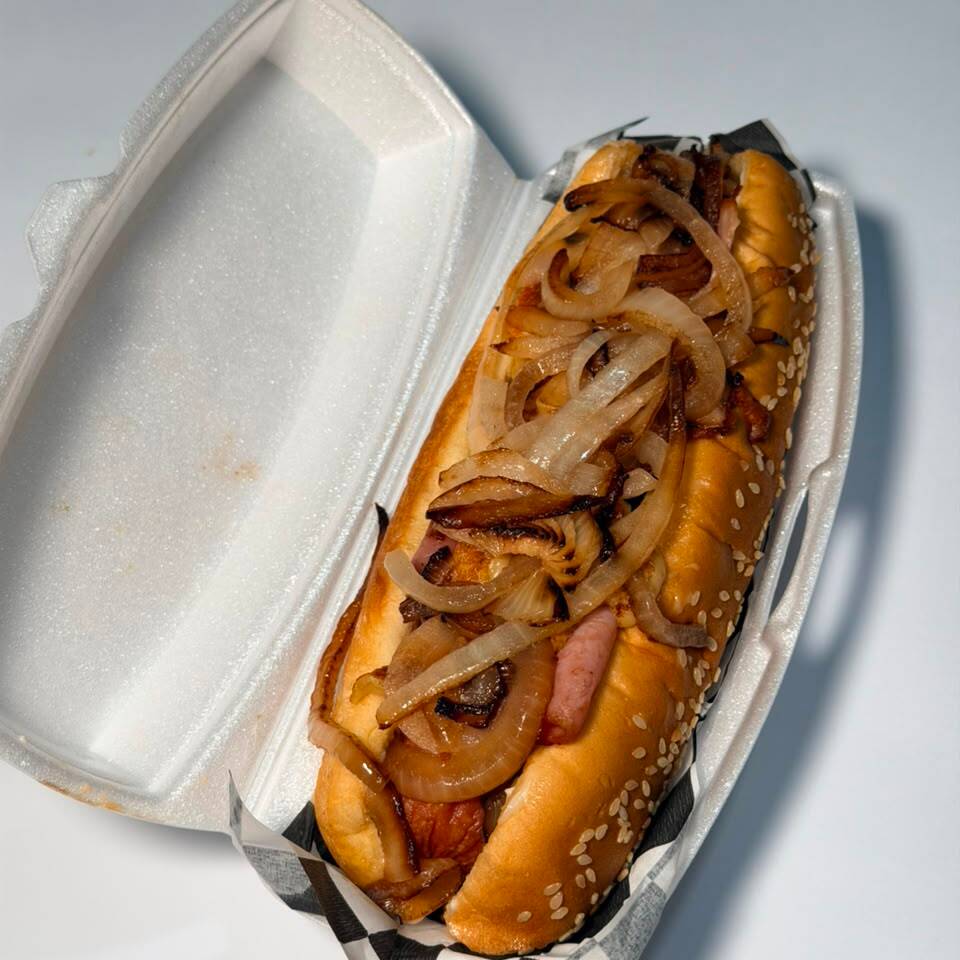 El Perrón Supremo