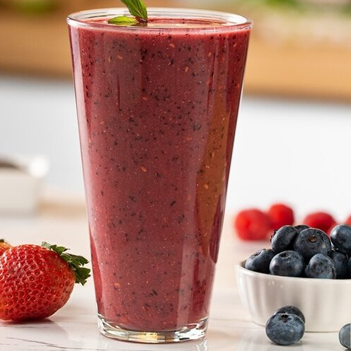 Agua FRUTOS ROJOS