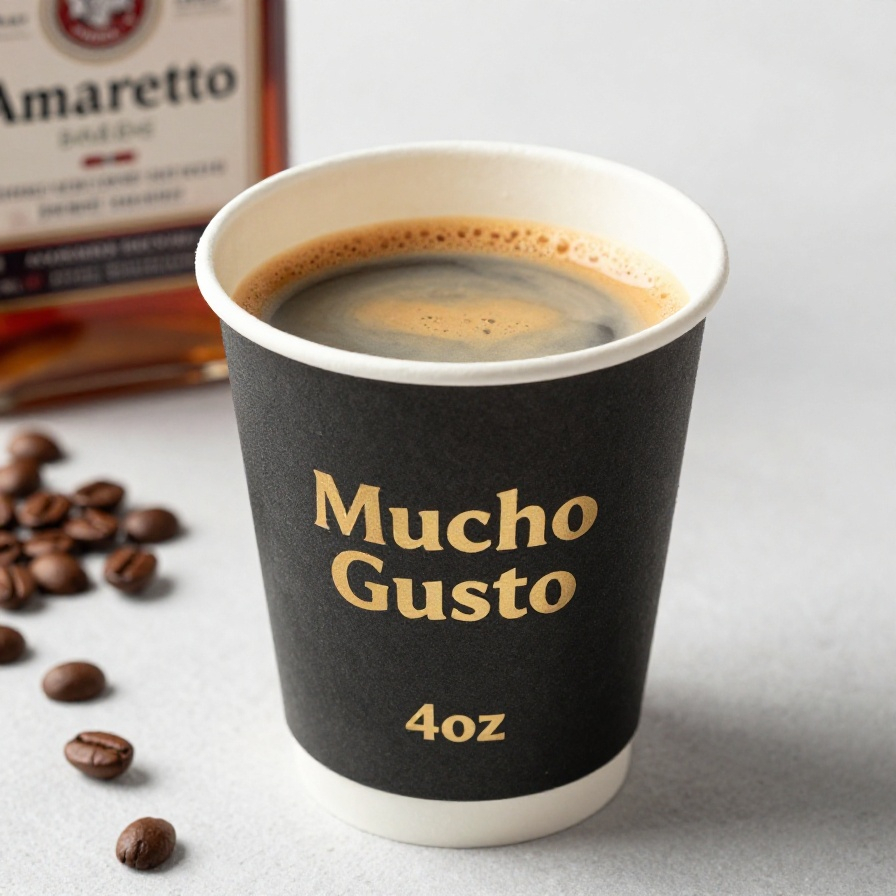 Mucho Gusto