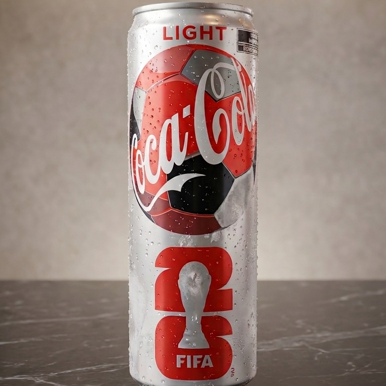 COCA-COLA Light