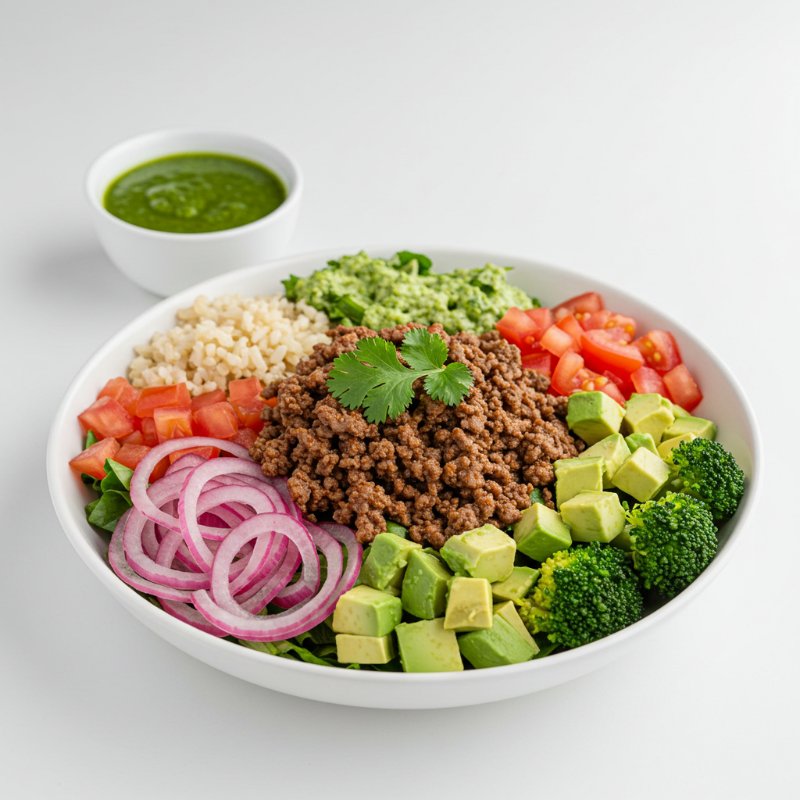 Bowl Terra