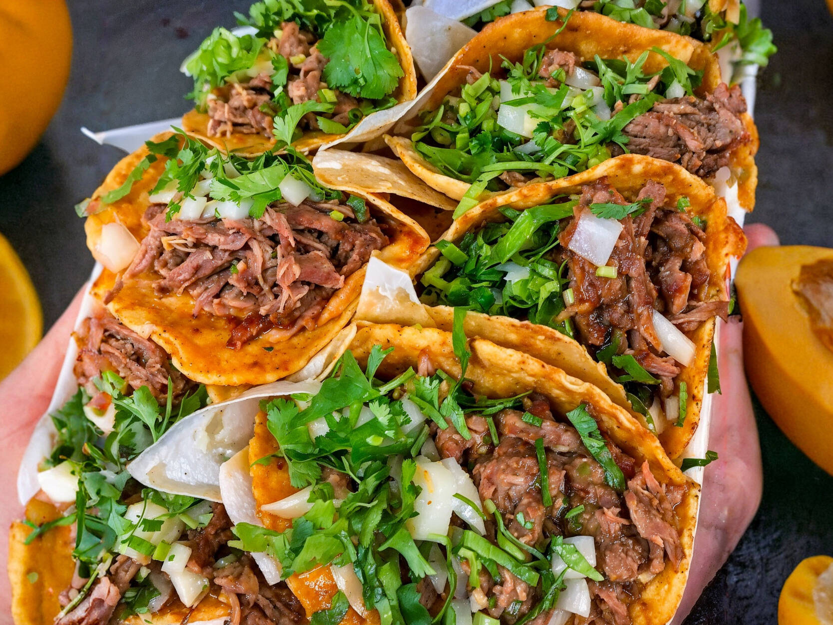 Tacos Edwin desde 2000 Birria-Cabeza-Lengua