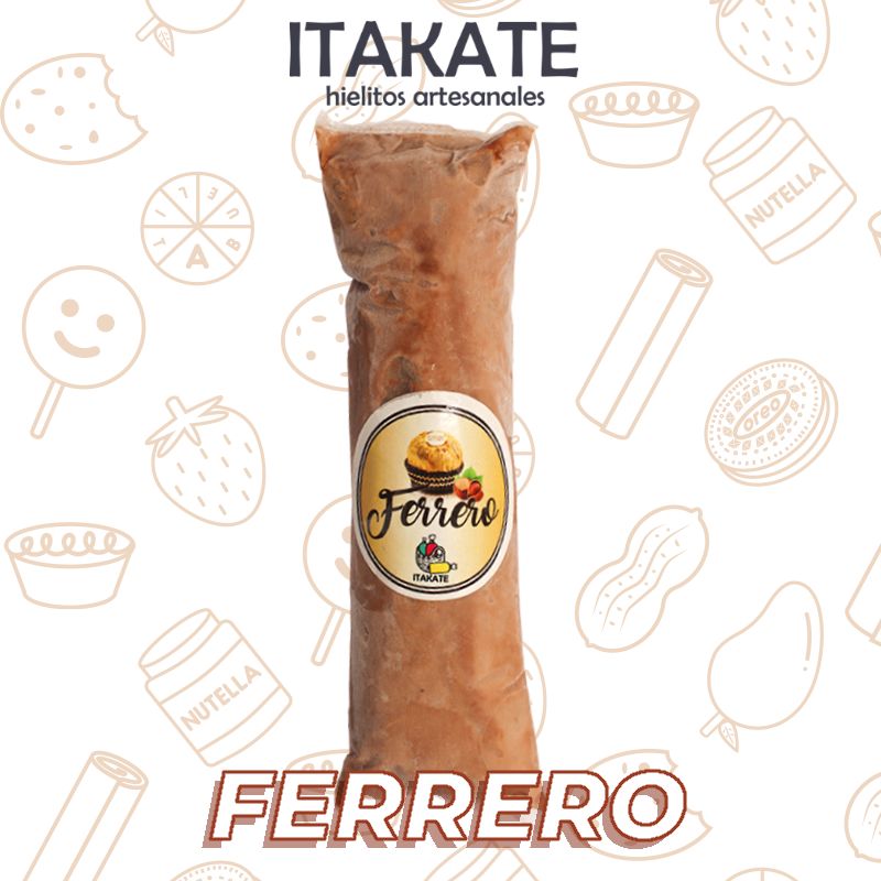 Hielito de FERRERO Rocher
