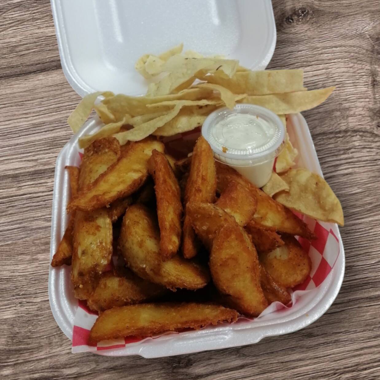 Papas Gajo 250 gr