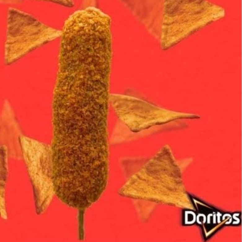 DORITOS