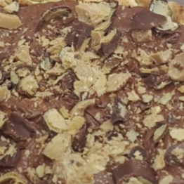 Sonho de valsa e chocolate