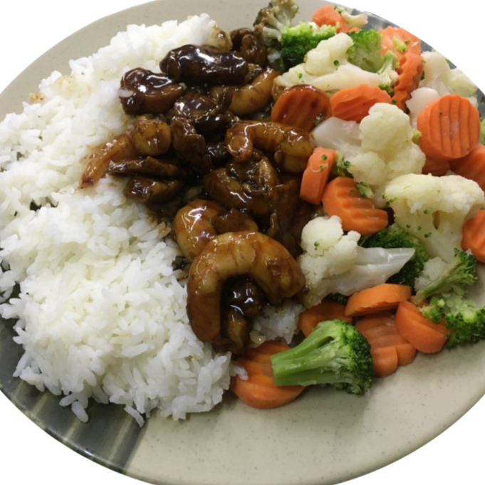 Teriyaki