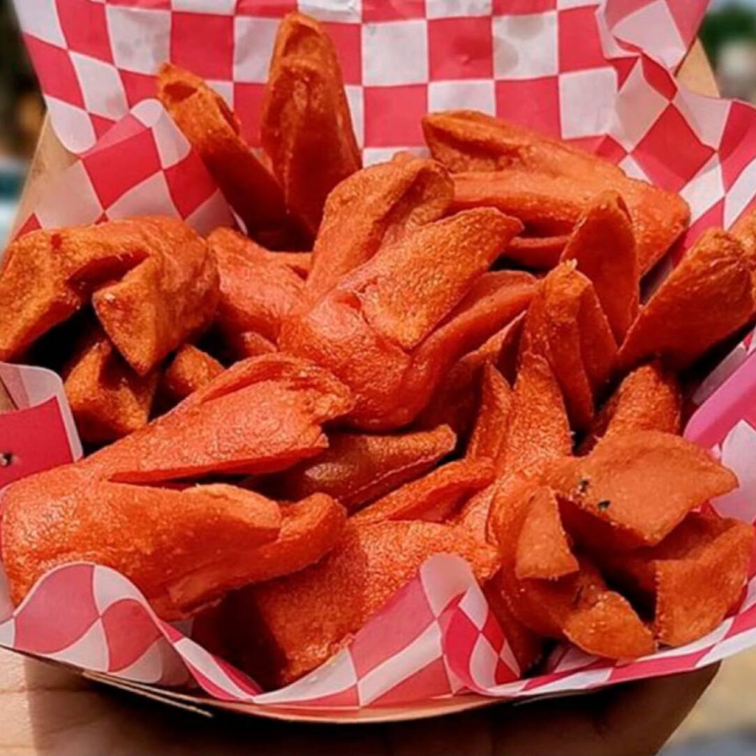 Salchipulpos Medianos