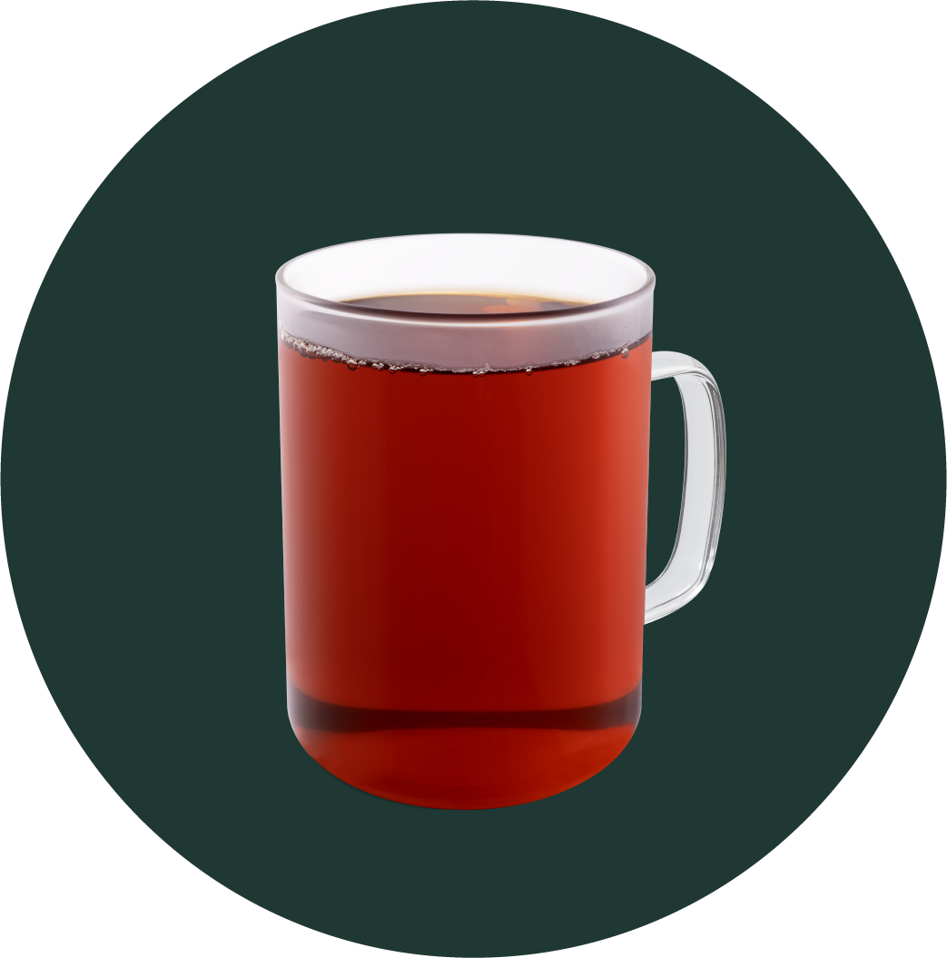 Té Hibiscus