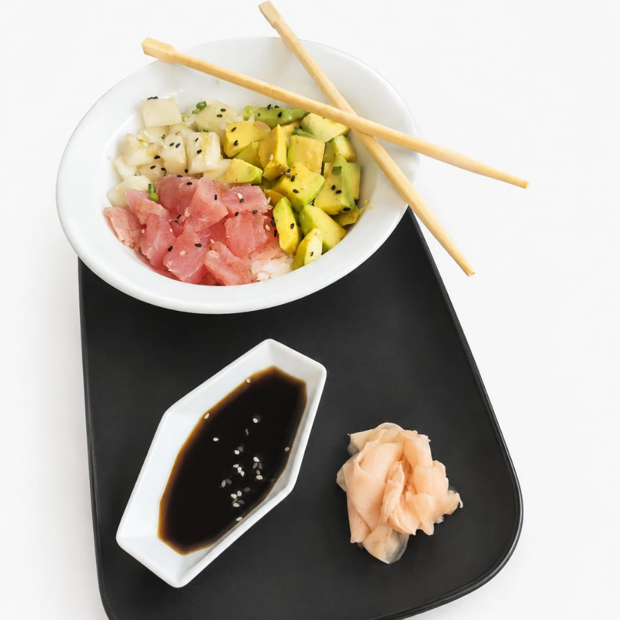 POKE Atún