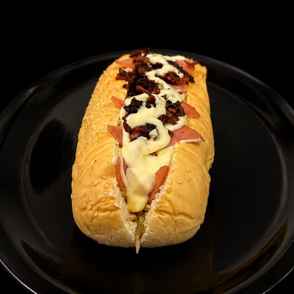 Perro Italiano NUEVO!