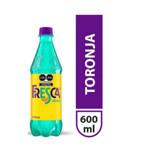 Fresca (600ml)