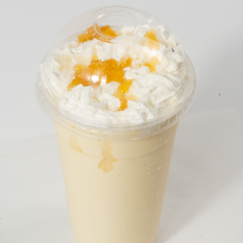 Batido Piña Colada
