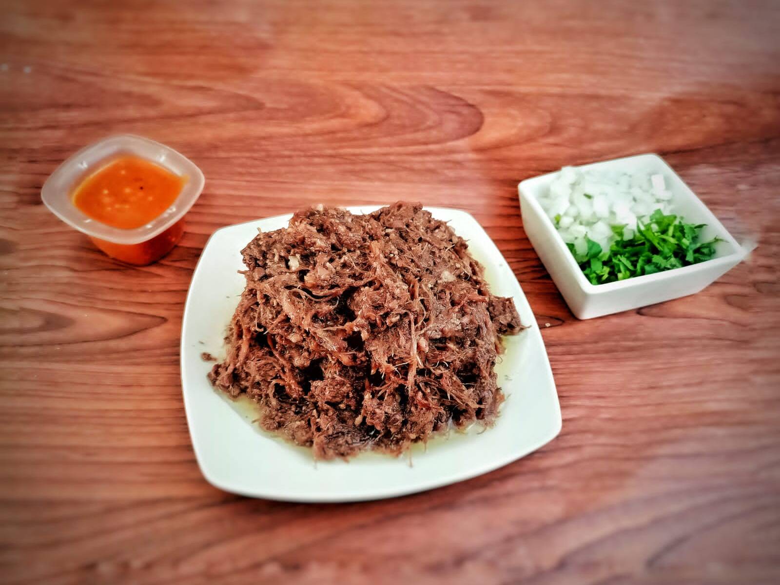 Barbacoa El Mezquite