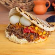 Arepa Criollita