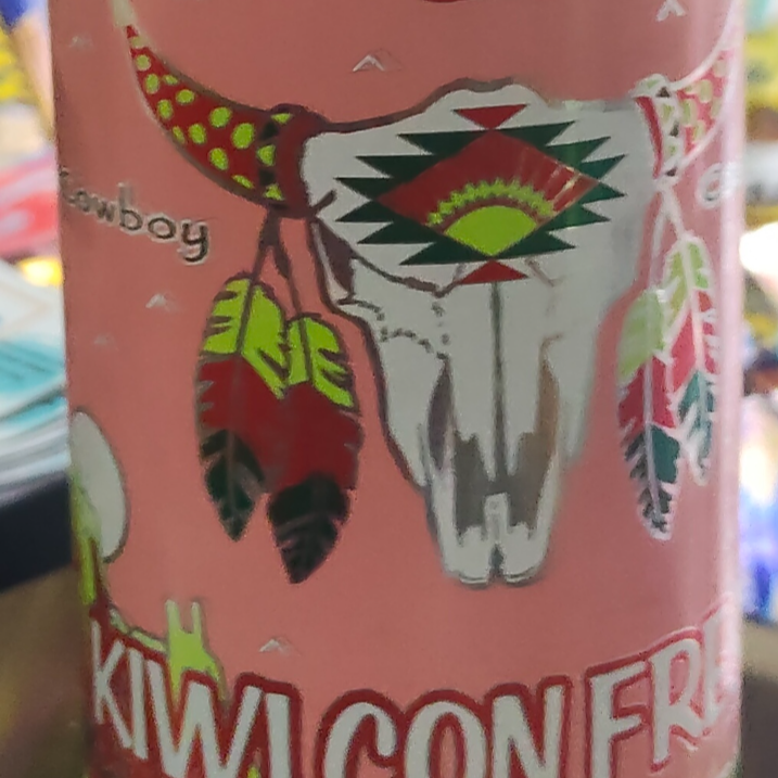 Té Arizona Kiwi 570 ml