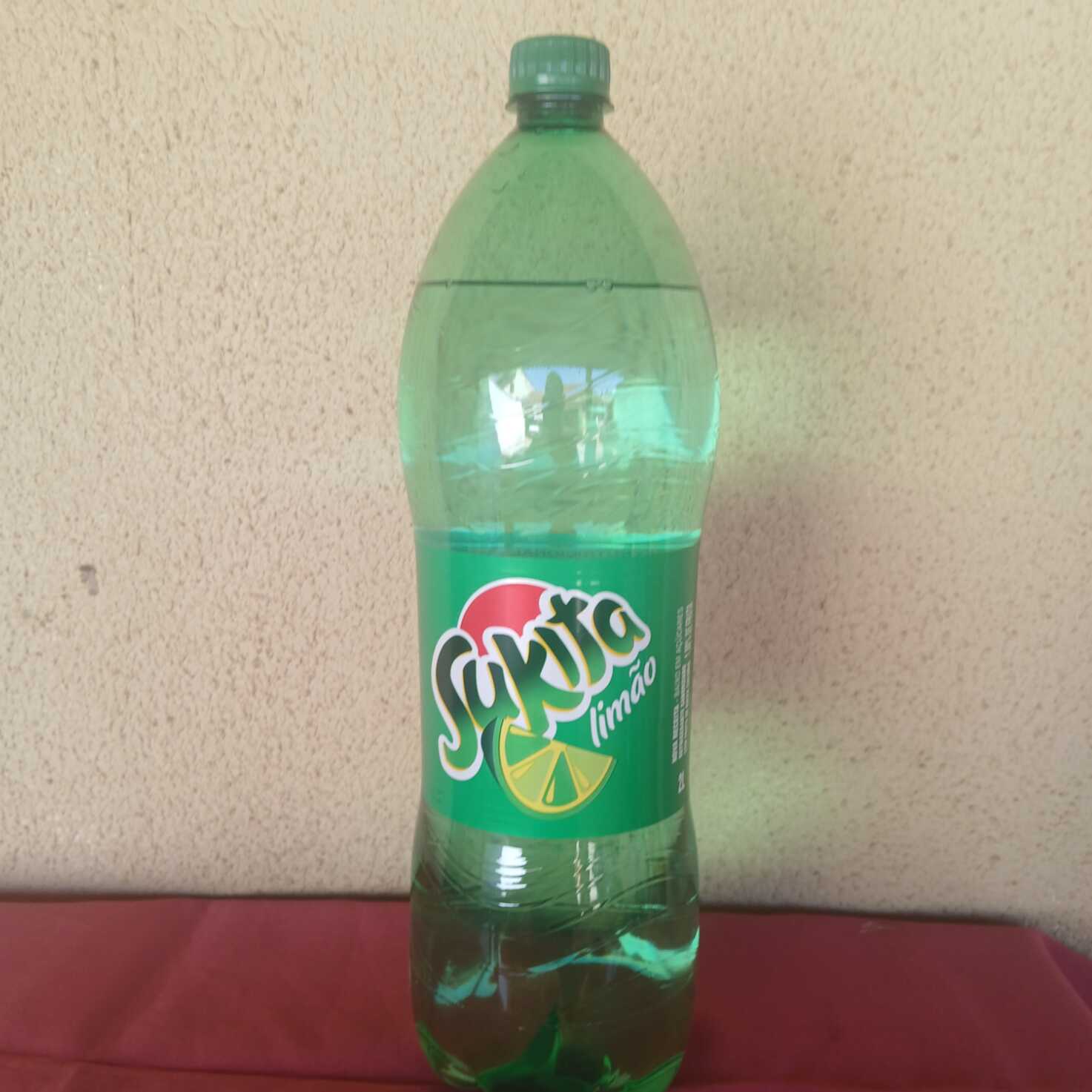 explosão de sabor