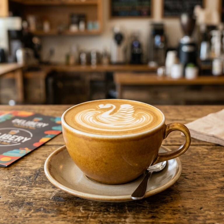 DUO CAPUCCINO