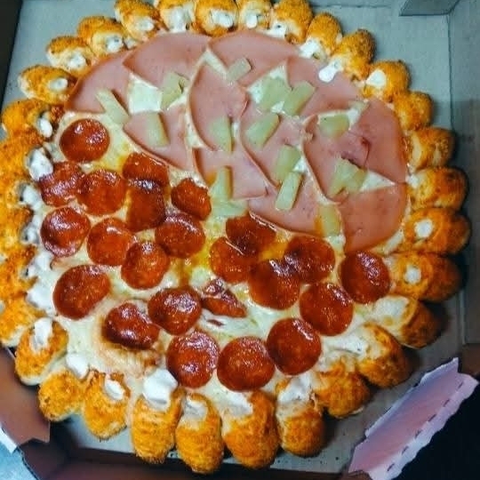 12 Rebanada