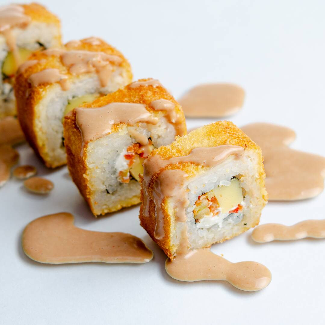 Crispy Chicken