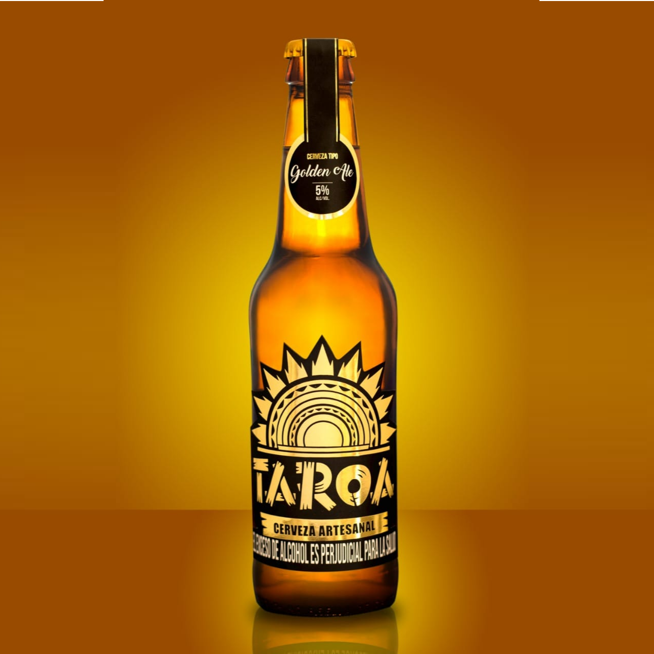 Cerveza Taroa
