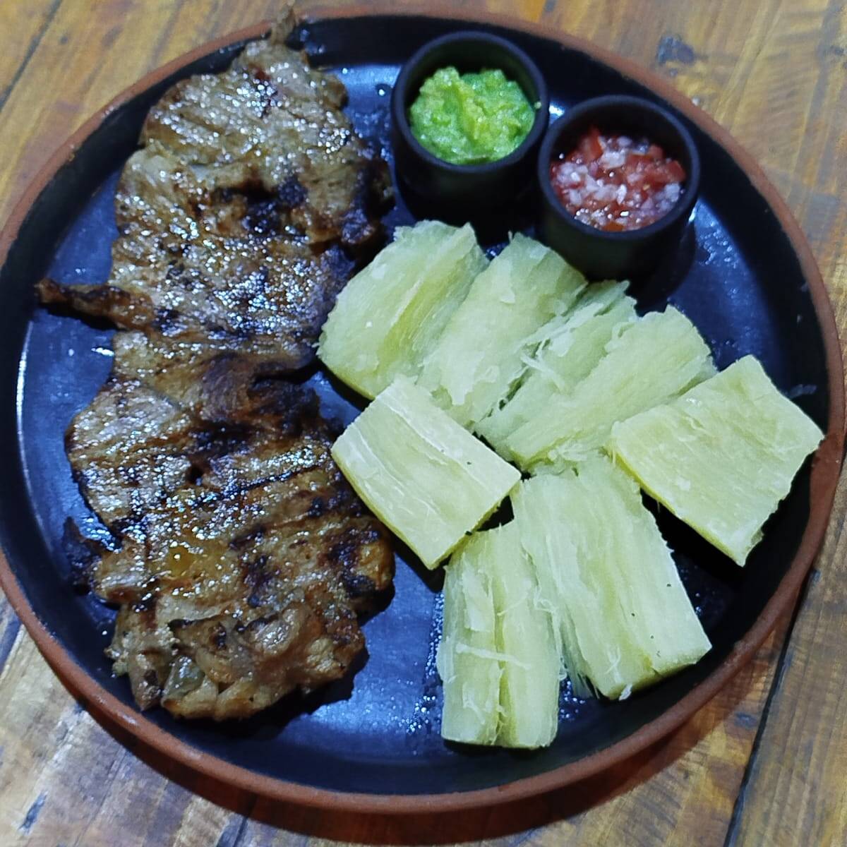 Lomo Ancho
