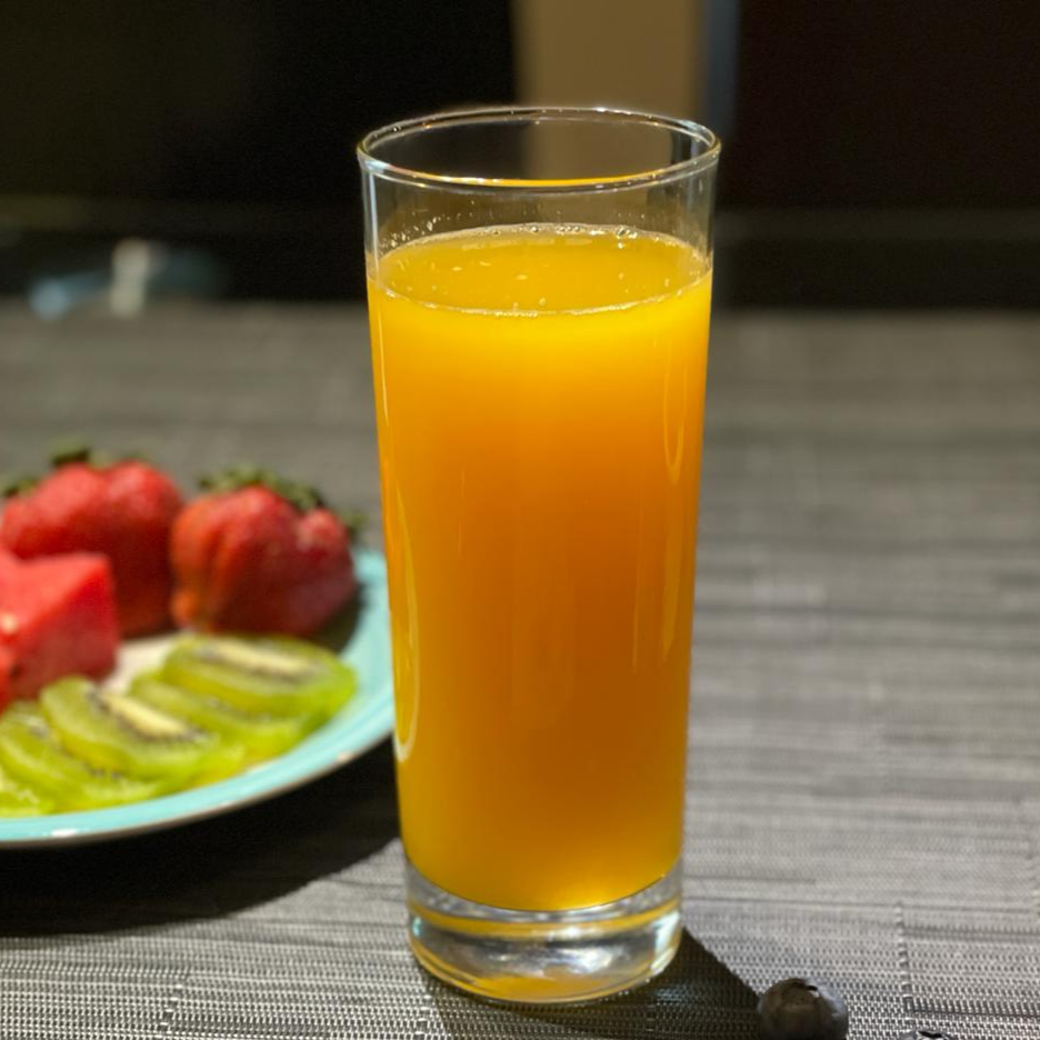 Jugo de Naranja