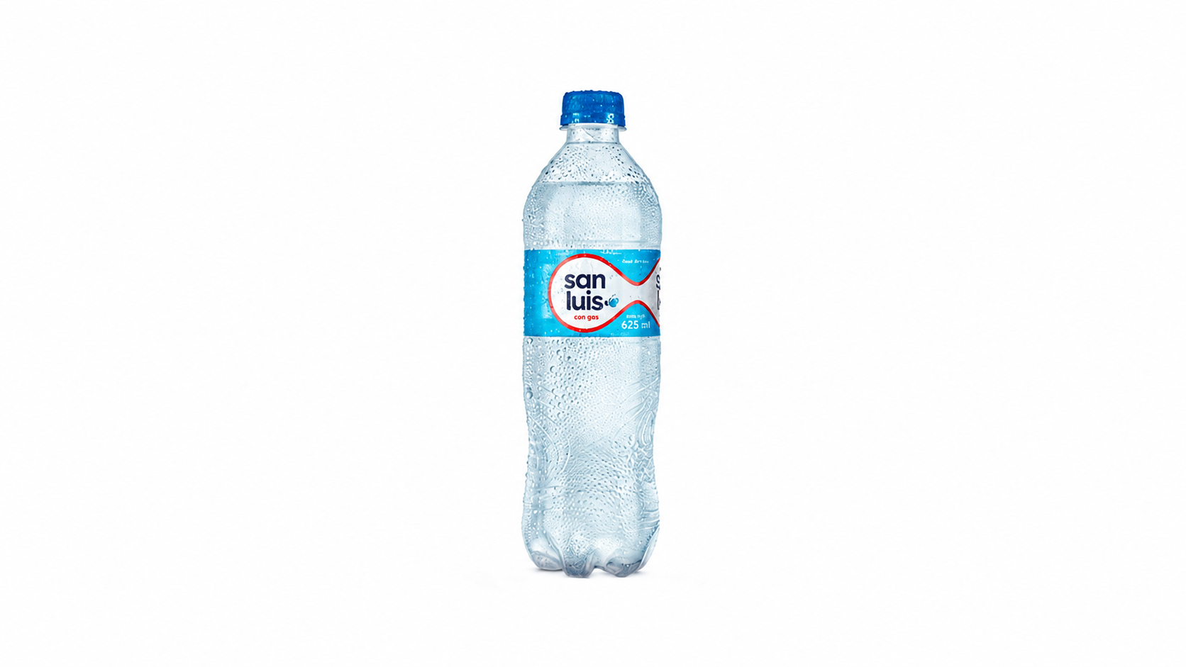 Agua Con Gas