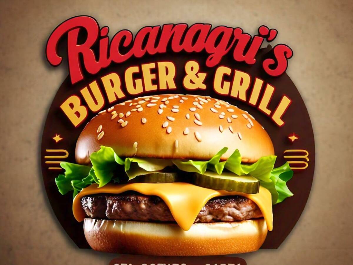 RicangriS Burguer