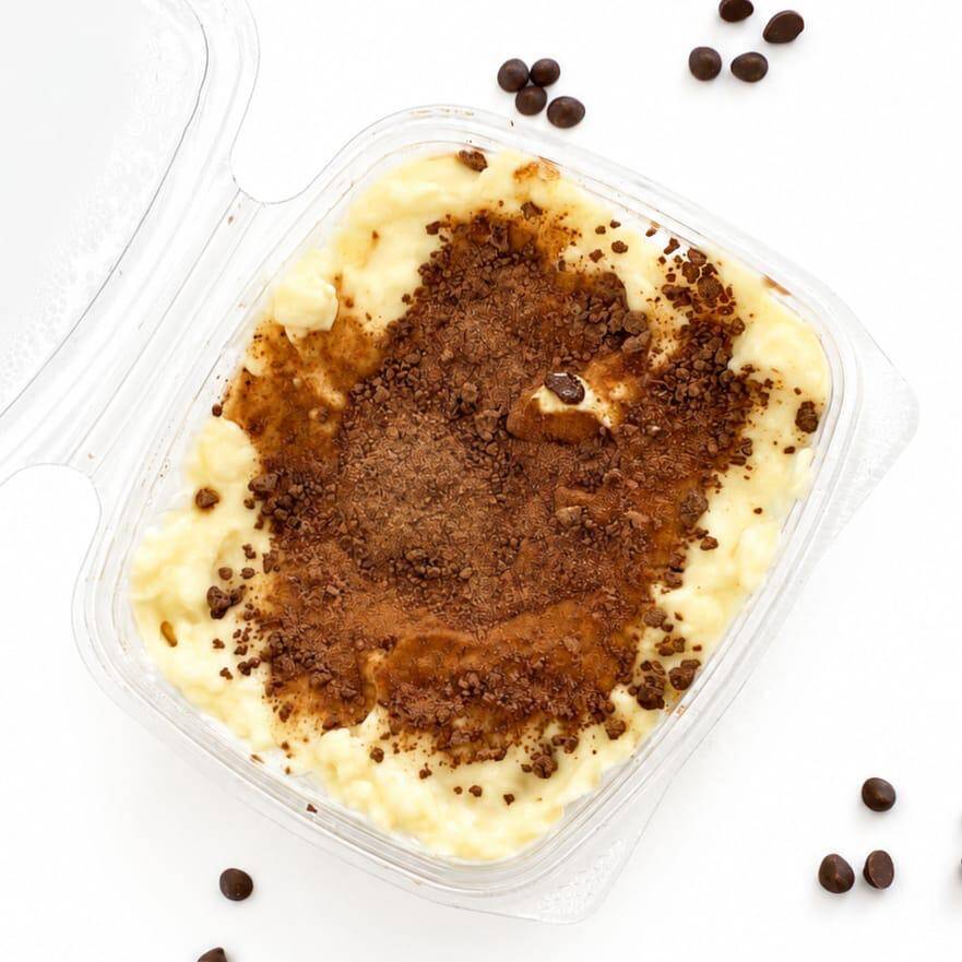 Postre de Napoleón
