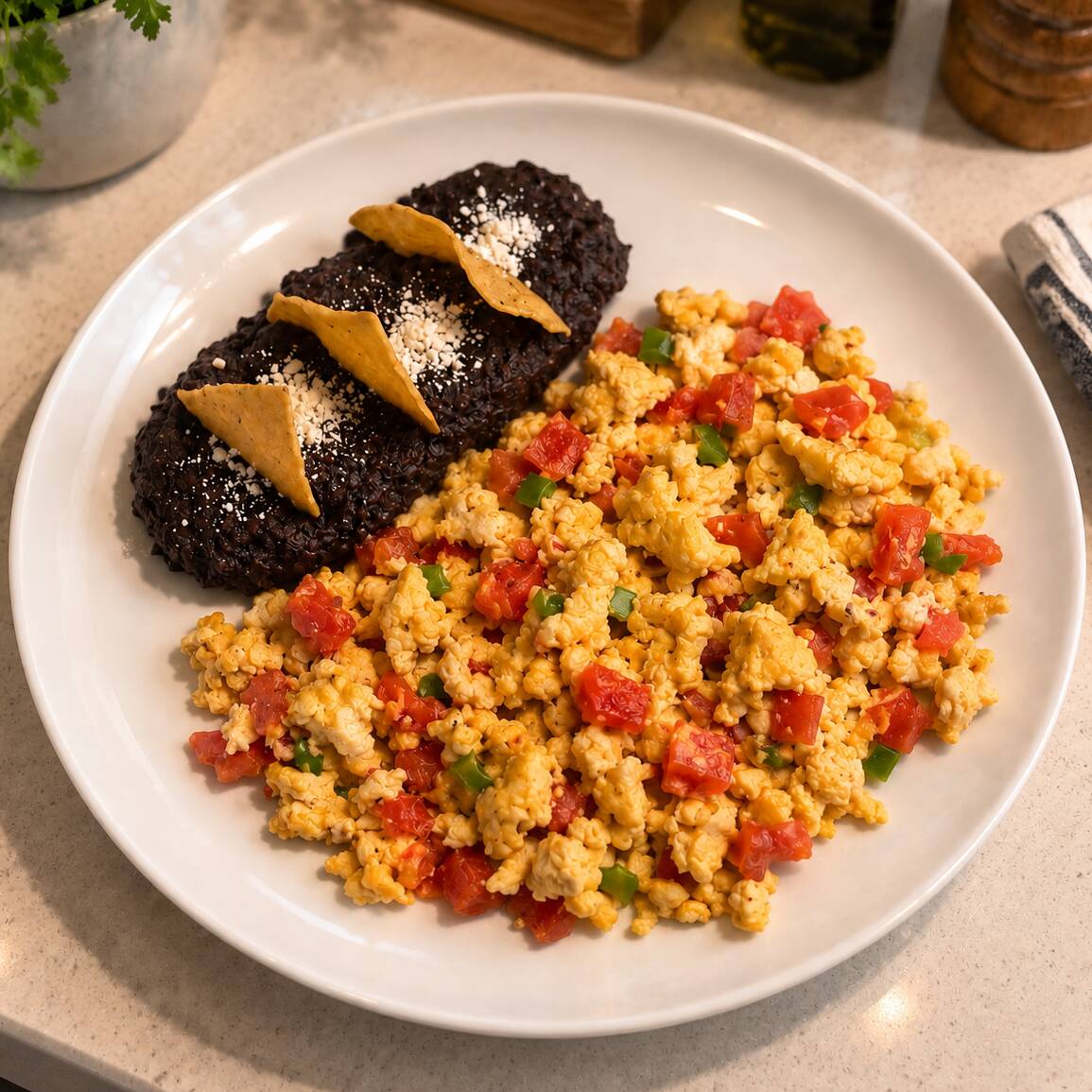 Huevos al Gusto