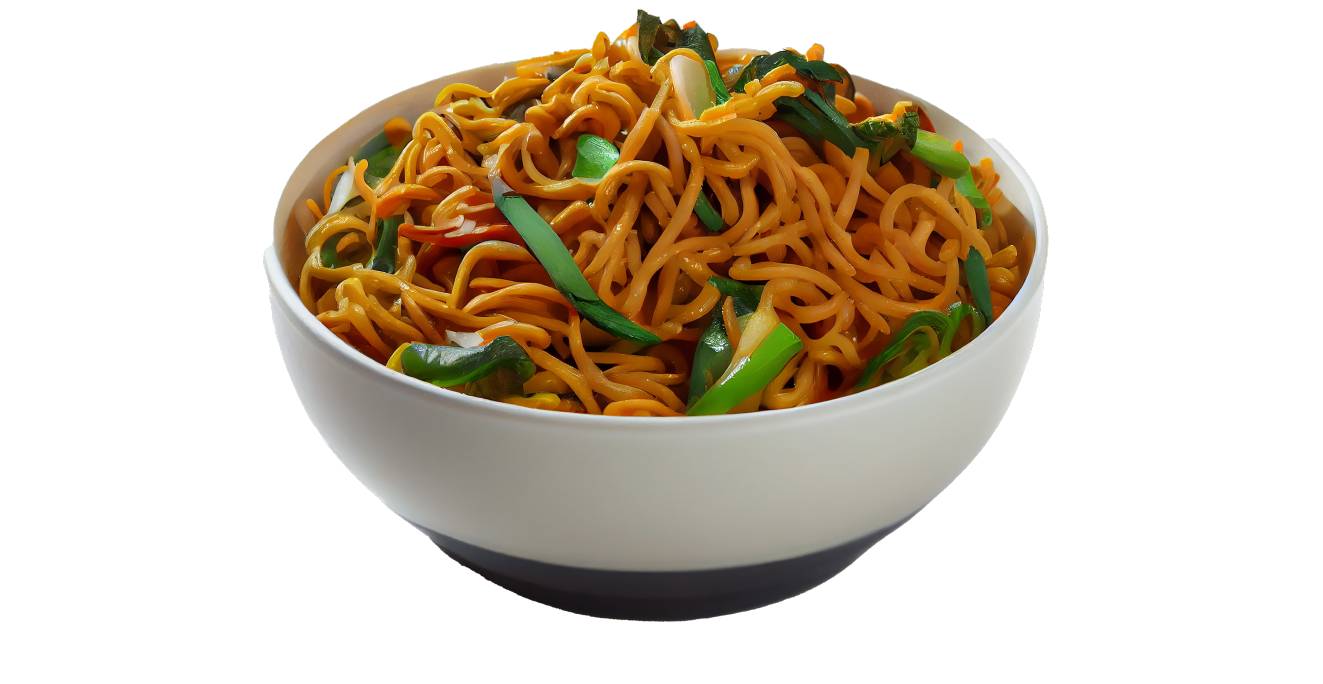 Lo Mein