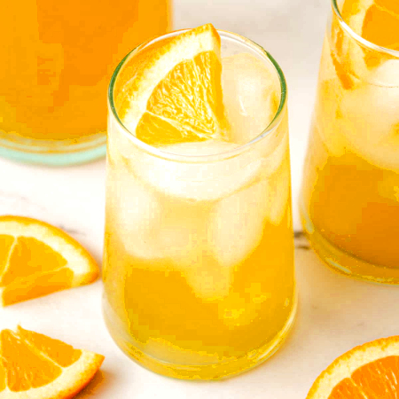 Naranja 1 Lt