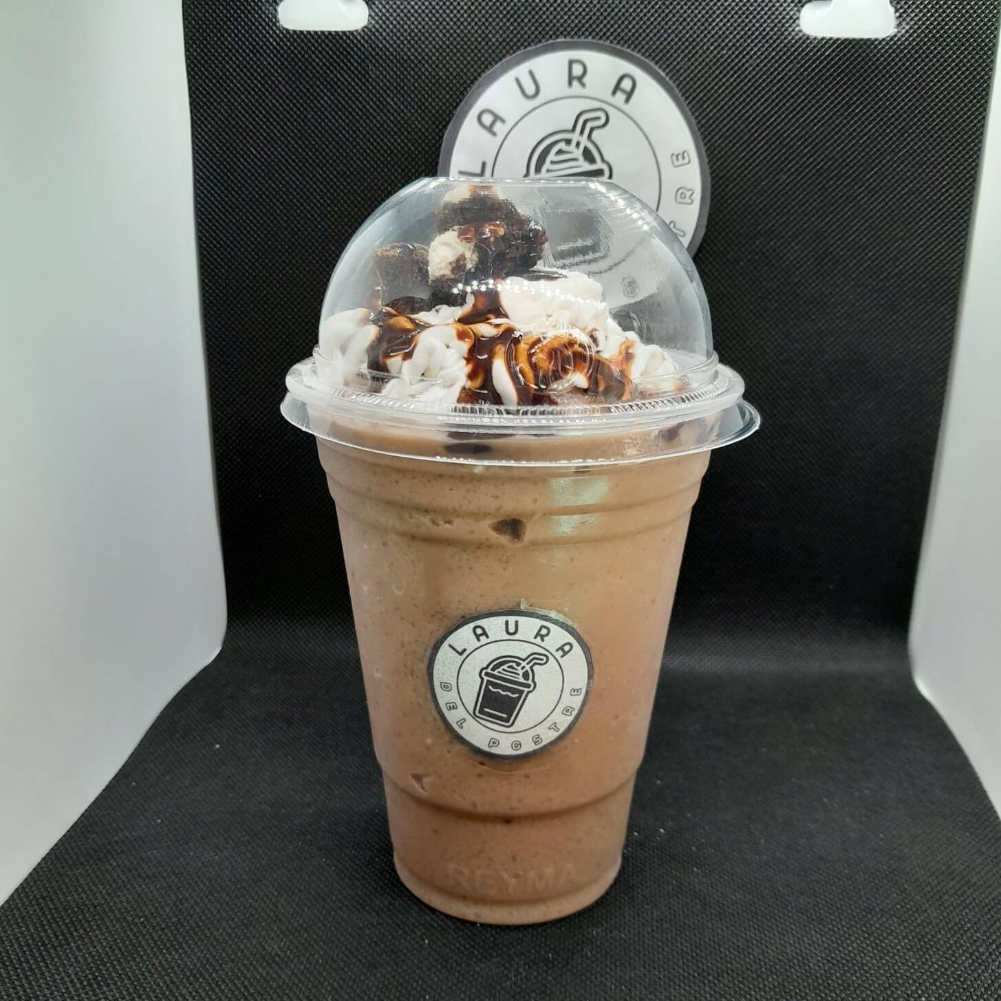 Frappè Pingüino