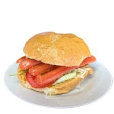 Torta de Salchicha
