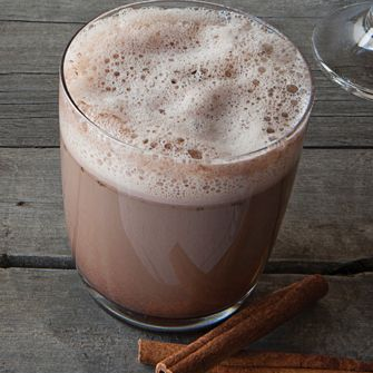 Café Moka 355 ml