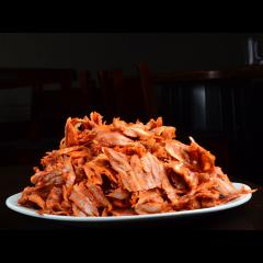 1 KG de Carne Pastor (paquete)