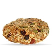 Galleta Multigrano
