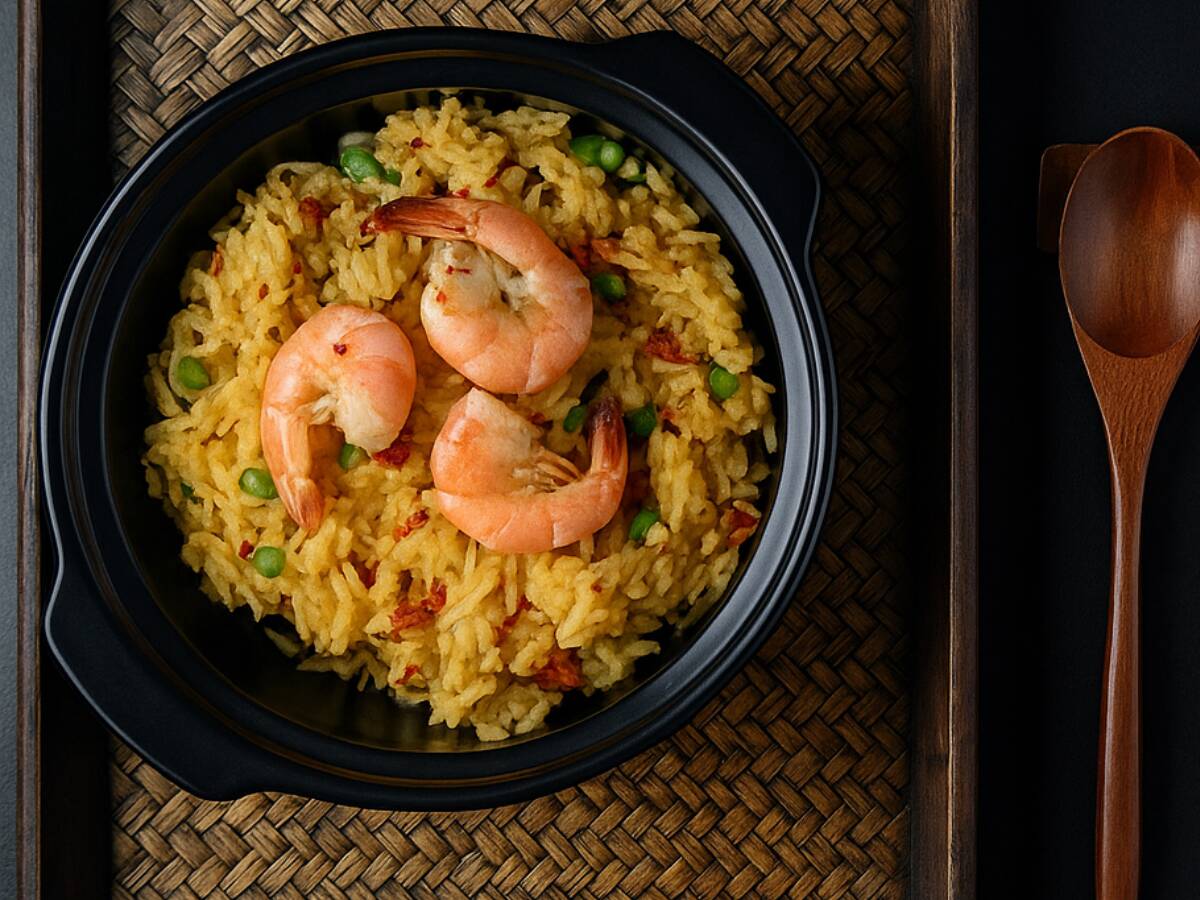 Pede Thai Comida Tailandêsa E Asiática - Centro