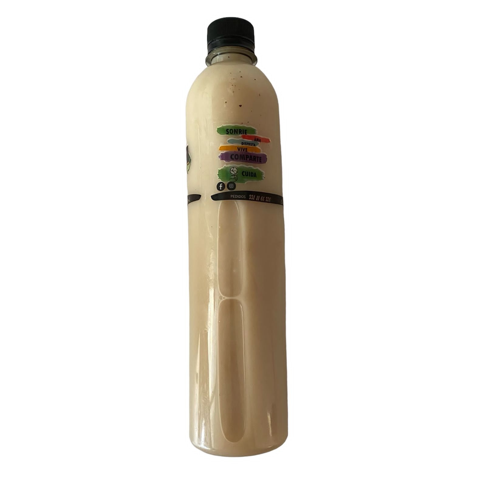 Agua Fresca Horchata Arroz