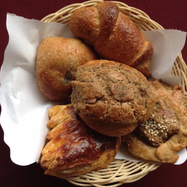 Pan Dulce