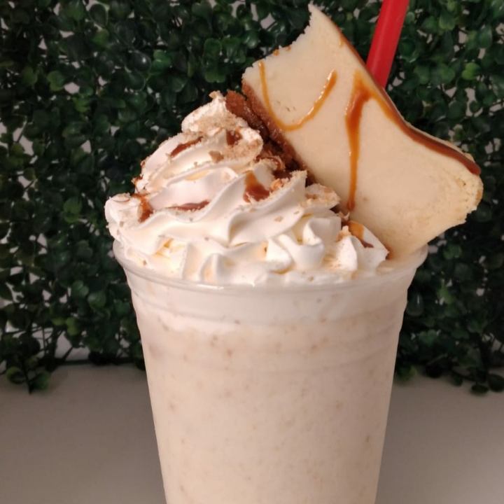 Smoothie Especial Chesse Cake