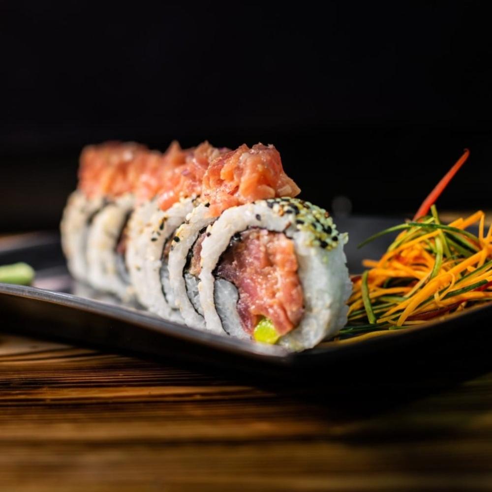 Spicy Tuna Roll