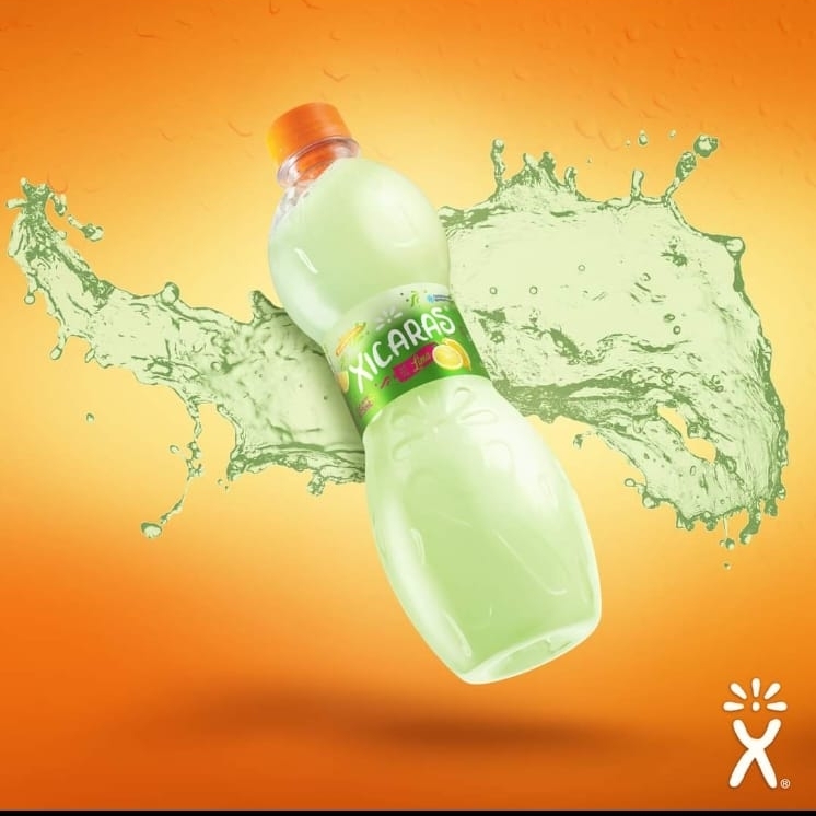 AGUA DE LIMA 500 ML