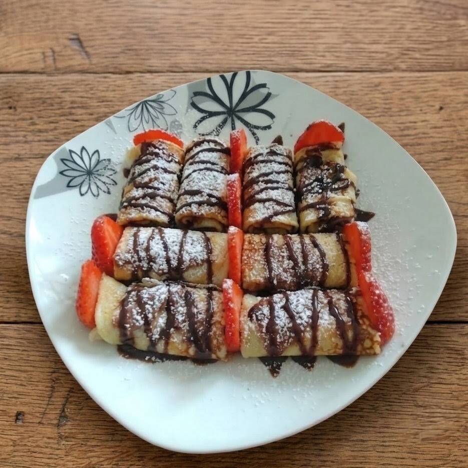 Le Petit Roll