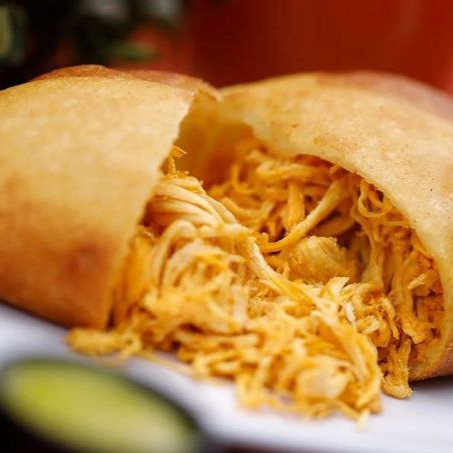 Empanada de Pollo