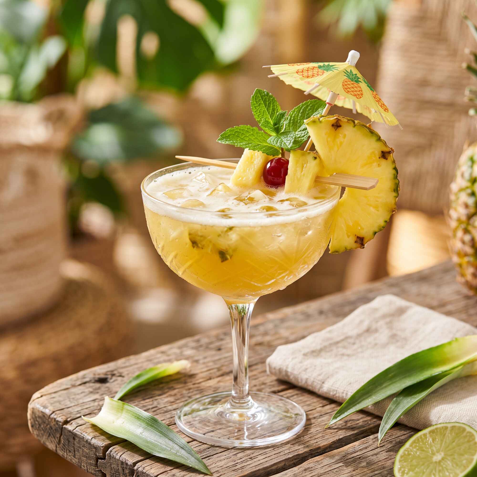 Mr. Piña L