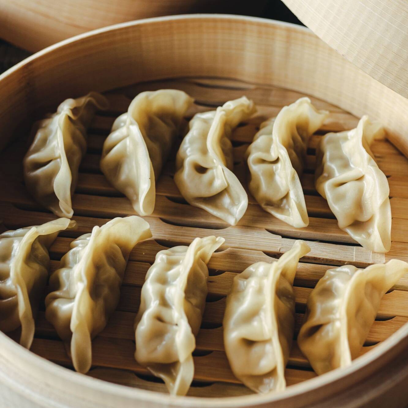 1/2 Gyozas (5)