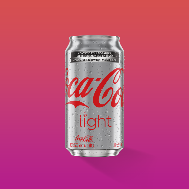 Coca-Cola® Light
